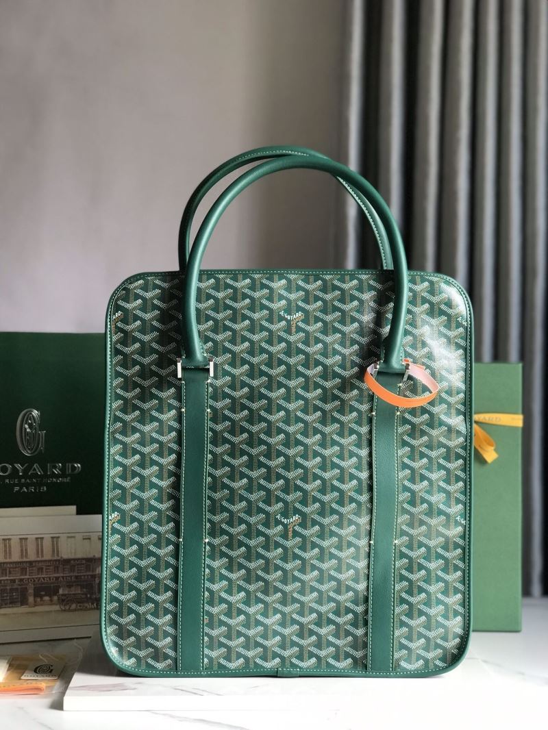 Mens Goyard Briefcases